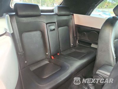 Zdjęcie 10 z 12 samochodu: 2010 VOLKSWAGEN NEW BEETLE 2.5L VIN:3VWRW3AL6AM006882 - miniatura