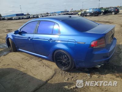 Drugie zdjęcie samochodu z przodu: 2007 ACURA TL TYPE S VIN:19UUA75597A003996 - miniatura