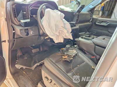 Zdjęcie 8 z 12 samochodu: 2026 GMC SIERRA K1500 SLT VIN:1GTUUDED3TZ174542 - miniatura
