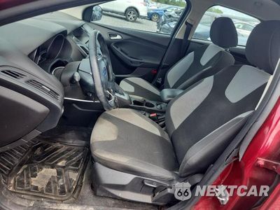 Zdjęcie 7 z 12 samochodu: 2014 FORD FOCUS SE VIN:1FADP3F25EL203453 - miniatura