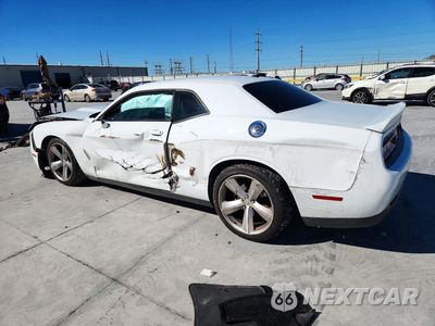 Drugie zdjęcie samochodu z przodu: 2022 DODGE CHALLENGER GT VIN:2C3CDZJG2NH249716 - miniatura