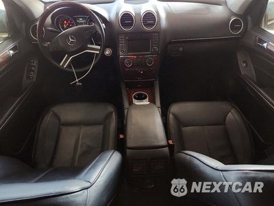 Zdjęcie 8 z 13 samochodu: 2010 MERCEDES-BENZ GL 350 BLUETEC VIN:4JGBF2FEXAA573114 - miniatura