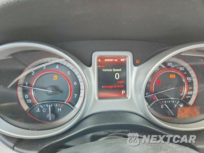 Zdjęcie 9 z 13 samochodu: 2018 DODGE JOURNEY SE VIN:3C4PDCAB3JT229359 - miniatura