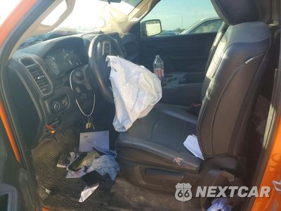 Zdjęcie 7 z 12 samochodu: 2020 RAM 2500 TRADESMAN VIN:3C6MR5AJ6LG120761 - miniatura