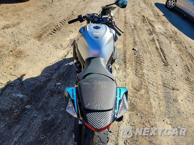 Zdjęcie 6 z 9 samochodu: 2026 SUZUKI GSX-R750 VIN:JS1GR7MAXT7101293 - miniatura
