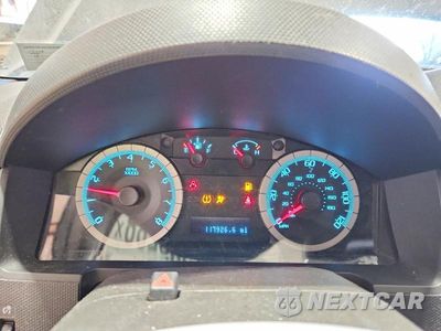 Zdjęcie 9 z 13 samochodu: 2010 FORD ESCAPE LIMITED VIN:1FMCU9E7XAKB07912 - miniatura