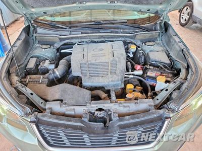 Zdjęcie 12 z 14 samochodu: 2020 SUBARU FORESTER VIN:JF2SKADC3LH400168 - miniatura