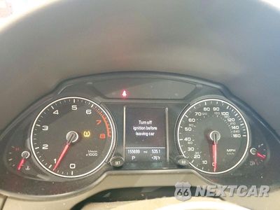 Zdjęcie 9 z 13 samochodu: 2014 AUDI Q5 PREMIUM PLUS VIN:WA1LFAFP9EA034956 - miniatura