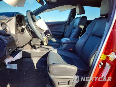Zdjęcie 7 z 13 samochodu: 2016 TOYOTA RAV4 SE VIN:2T3NFREV1GW298089 - miniatura