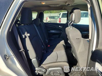 Zdjęcie 11 z 13 samochodu: 2016 DODGE JOURNEY SE VIN:3C4PDCAB7GT118080 - miniatura