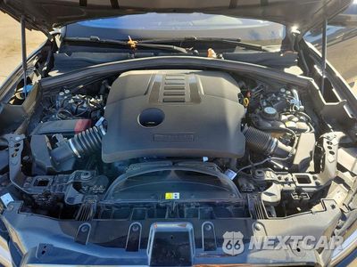 Zdjęcie 12 z 14 samochodu: 2021 JAGUAR F-PACE R-DYNAMIC S VIN:SADCT2FU6MA676306 - miniatura