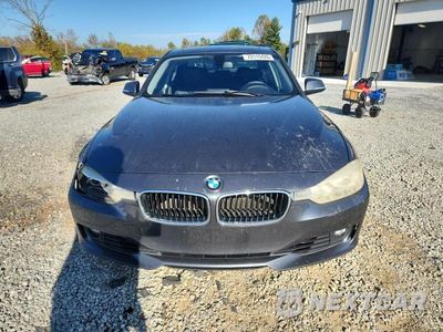 Piąte zdjęcie samochodu w środku: 2013 BMW 328 I VIN:WBA3A5C51DF355659 - miniatura