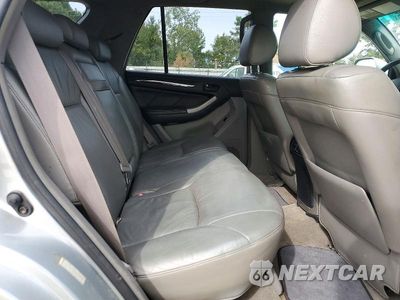 Zdjęcie 10 z 13 samochodu: 2005 TOYOTA 4RUNNER LIMITED VIN:JTEBT17R950051364 - miniatura
