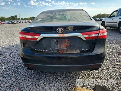 Zdjęcie 6 z 12 samochodu: 2013 TOYOTA AVALON XLE PREMIUM VIN:4T1BK1EB8DU002673 - miniatura