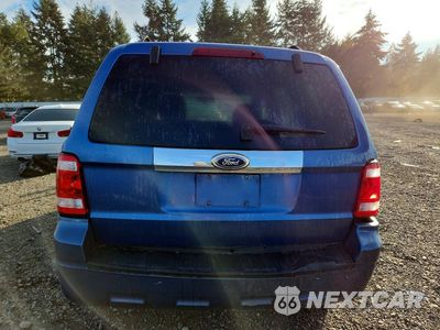 Zdjęcie 6 z 13 samochodu: 2010 FORD ESCAPE XLT VIN:1FMCU9DG6AKB80843 - miniatura