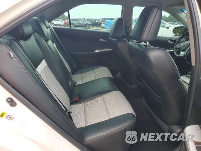 Zdjęcie 10 z 12 samochodu: 2012 TOYOTA CAMRY SE VIN:4T1BF1FK0CU145313 - miniatura
