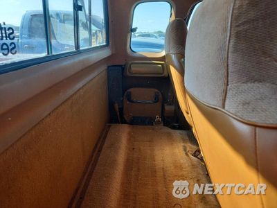 Zdjęcie 10 z 12 samochodu: 1992 DODGE D-SERIES D200 VIN:3B7KE23C3NM570347 - miniatura