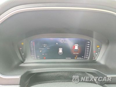 Zdjęcie 9 z 13 samochodu: 2026 HONDA PILOT BLACK EDITION VIN:5FNYG1H90TB046098 - miniatura