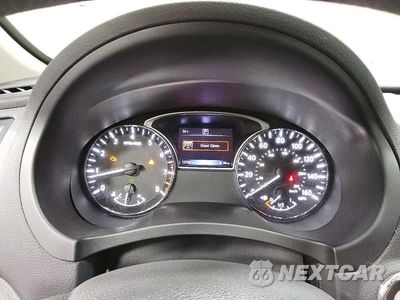 Zdjęcie 9 z 12 samochodu: 2016 NISSAN ALTIMA 2.5 S VIN:1N4AL3AP8GN361228 - miniatura
