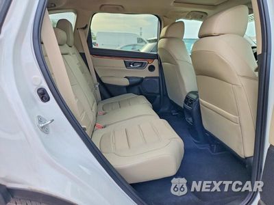 Zdjęcie 10 z 12 samochodu: 2022 HONDA CR-V EX VIN:2HKRW2H8XMH602411 - miniatura