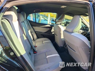 Zdjęcie 10 z 13 samochodu: 2025 TOYOTA CAMRY SE VIN:4T1DBADK3SU532315 - miniatura