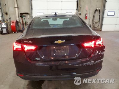 Zdjęcie 6 z 12 samochodu: 2022 CHEVROLET MALIBU LT VIN:1G1ZD5STXNF169679 - miniatura
