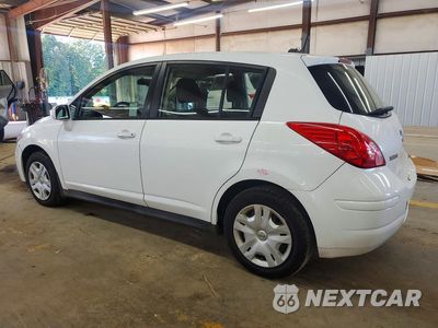 Drugie zdjęcie samochodu z przodu: 2012 NISSAN VERSA 1.8 S VIN:3N1BC1CP4CK274820 - miniatura