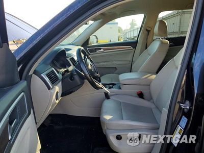 Zdjęcie 7 z 13 samochodu: 2018 VOLKSWAGEN ATLAS SE VIN:1V2LR2CA9JC546491 - miniatura