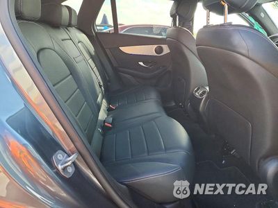 Zdjęcie 11 z 13 samochodu: 2021 MERCEDES-BENZ GLC 300 VIN:W1N0G8DBXMV270246 - miniatura