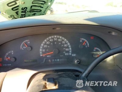 Zdjęcie 9 z 12 samochodu: 2004 FORD F-150 HERITAGE CLASSIC VIN:2FTRX17214CA49870 - miniatura
