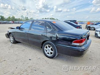 Drugie zdjęcie samochodu z przodu: 1995 TOYOTA AVALON XLS VIN:4T1GB11E7SU024053 - miniatura