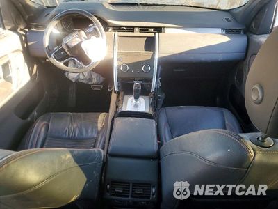 Zdjęcie 8 z 13 samochodu: 2021 LAND ROVER DISCOVERY SPORT S R-DYNAMIC VIN:SALCT2FXXMH884209 - miniatura