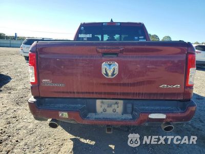 Zdjęcie 6 z 12 samochodu: 2019 RAM 1500 BIG HORN/LONE STAR VIN:1C6SRFFT7KN907554 - miniatura