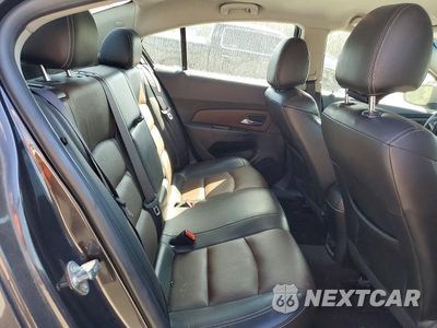 Zdjęcie 10 z 13 samochodu: 2015 CHEVROLET CRUZE LT VIN:1G1PE5SB1F7153135 - miniatura