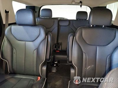 Zdjęcie 10 z 13 samochodu: 2025 HYUNDAI PALISADE SEL VIN:KM8R24GE4SU858265 - miniatura