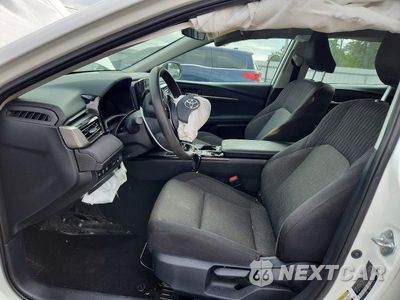 Zdjęcie 7 z 12 samochodu: 2025 TOYOTA CAMRY LE VIN:4T1DAACKXSU033399 - miniatura