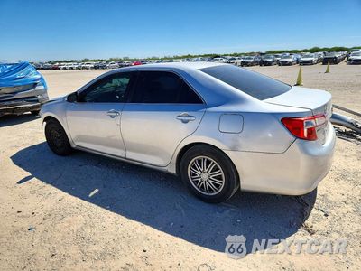 Drugie zdjęcie samochodu z przodu: 2014 TOYOTA CAMRY LE VIN:4T1BF1FK8EU372932 - miniatura