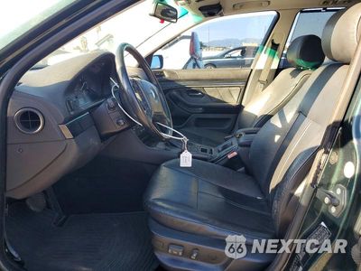Zdjęcie 7 z 12 samochodu: 2001 BMW 525 IT AUTOMATIC VIN:WBADS43451GD85744 - miniatura