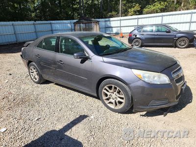 Czwarte zdjęcie samochodu z boku: 2013 CHEVROLET MALIBU 1LT VIN:1G11C5SA1DF335925 - miniatura