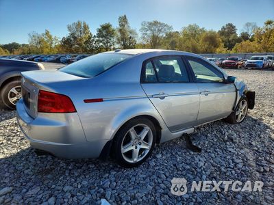 Trzecie zdjęcie samochodu z tyłu: 2006 ACURA 3.2TL VIN:19UUA66276A013116 - miniatura