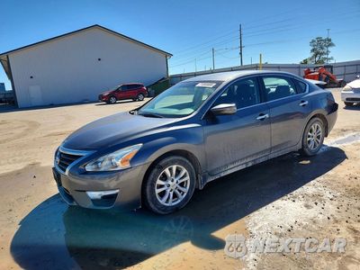 2015 NISSAN ALTIMA 2.5 S 1N4AL3AP0FN355759 - główne zdjęcie licytacji z USA - miniatura