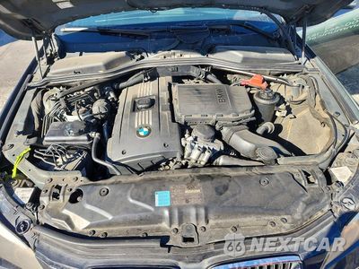 Zdjęcie 11 z 12 samochodu: 2010 BMW 535 I VIN:WBANW1C5XAC165388 - miniatura