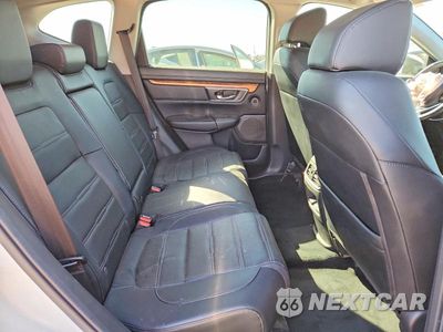 Zdjęcie 10 z 13 samochodu: 2018 HONDA CR-V TOURING VIN:2HKRW2H98JH641342 - miniatura