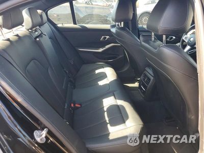 Zdjęcie 10 z 13 samochodu: 2024 BMW 330I VIN:3MW69FF0XR8E81708 - miniatura