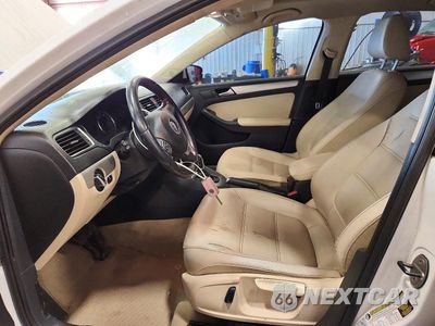 Zdjęcie 7 z 13 samochodu: 2013 VOLKSWAGEN JETTA SE VIN:3VWDP7AJ5DM289308 - miniatura