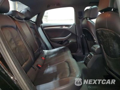 Zdjęcie 10 z 12 samochodu: 2015 AUDI A3 PREMIUM PLUS VIN:WAUCJGFF4F1101251 - miniatura