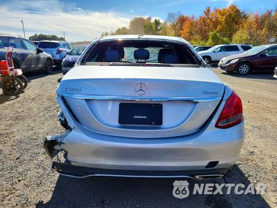 Zdjęcie 6 z 12 samochodu: 2018 MERCEDES-BENZ C 300 4MATIC VIN:55SWF4KB4JU241169 - miniatura