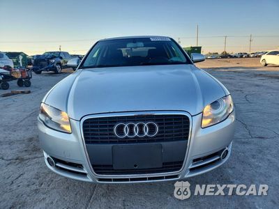 Piąte zdjęcie samochodu w środku: 2007 AUDI A4 2 VIN:WAUAF78E07A035974 - miniatura