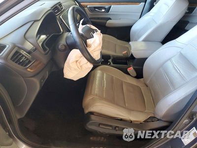 Zdjęcie 7 z 13 samochodu: 2017 HONDA CR-V EXL VIN:2HKRW1H80HH508036 - miniatura