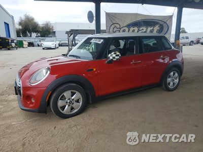 2015 MINI COOPER WMWXS5C59FT827934 - główne zdjęcie licytacji z USA - miniatura